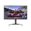 Monitor LG 32UR550K-B 31.5? 4K UHD 60Hz VA HDR10 Altura/Incl. Altavoces