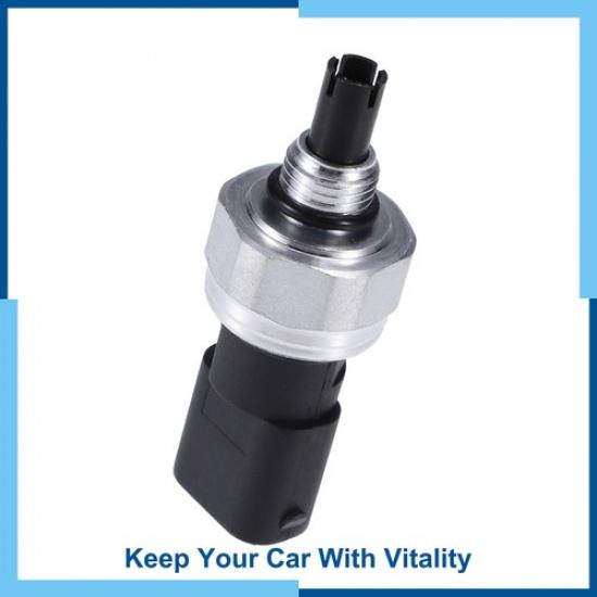 A/C Pressure Transducer Valve Pressure Sensor For Mercedes-Benz C230 2002-2005