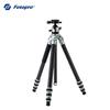 Комплект штатива Fotopro MP-6+P6H Pro из углеродного волокна