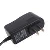 AC 100-240V to DC 3V 1A Dry Battery Alligator Clip Converter Adapter Power Supply Charger US Plug