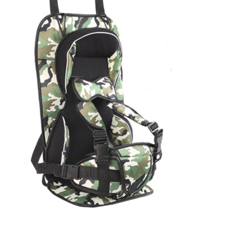 Хлопковое детское защитное сиденье, детское защитное сиденье, детское сиденье для немоторного транспорта