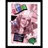Glinda Framed Poster