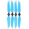4 шт. Пропеллеры Замена Запасные части Аксессуар Подходит для дрона DJI Mavic Air 2Синий
