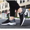 Shoes for Men 2024 New Cross Border Foreign Trade Men's Shoes Lace Up Running Shoes Lightweight Sneakers Casual Sports Shoes for Men