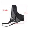 TLXT Archery Chest Guard for Compound and Recurve Bows