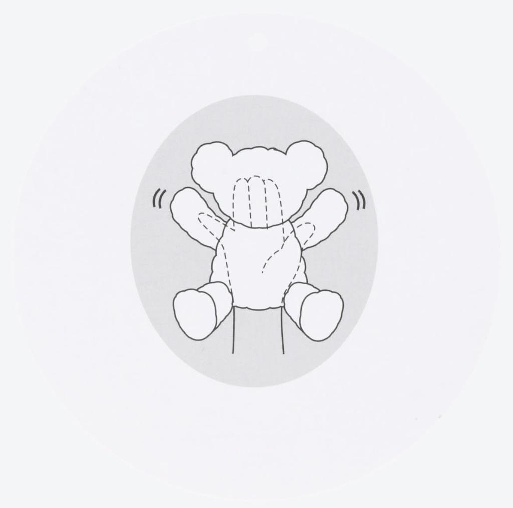 [Только для Tokyo DisneySea] Кукла-марионетка на руку Duffy & Friends ShellieMay Даффи и его веселые друзья Диснеевский мерч сувенир