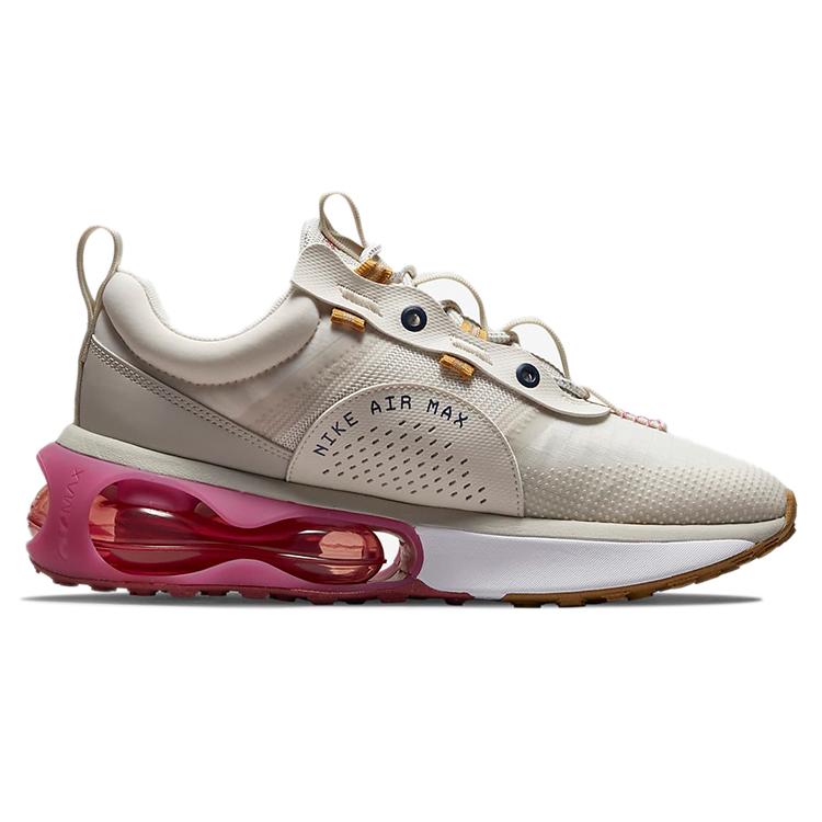 Nike Air Max 2021 Фантом Розовый Цыганский Женские DC9478-001