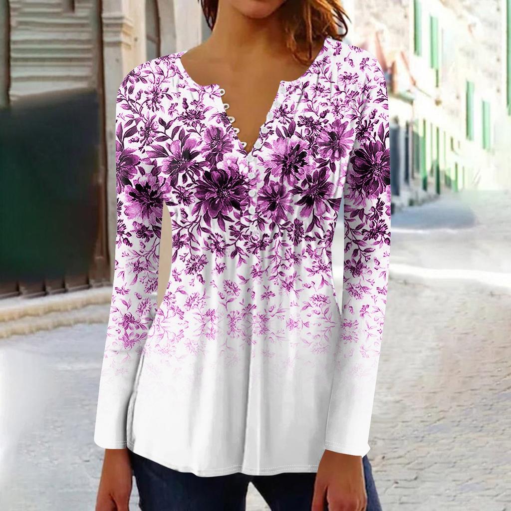 Рубашки с длинным рукавом для женщин, осенняя мода, нарядные повседневные блузки, модные плиссированные туники, топы для леггинсов