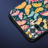 Чехол-бампер с дизайном бабочки для Redmi 14C 10C Note 15 14 13 12 10 11 K40 Pro Plus 5G Ударопрочный Мягкий ТПУ Корпус Fundas Сумка