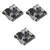 1-10pcs Audio Receiver Board Bluetooth 5.0 MP3 Lossless Decoder Board 3.7-5V AUX Type-C Wireless Stereo Music Module For DIY Kit