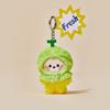 BT21 CHIMMY Mini Mini Melon Fruit Doll Keyring