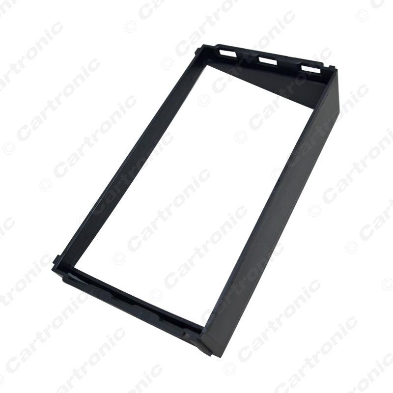 Kia Soul 2010 Stereo Frame 2DIN Modification Bracket