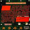 7inch Record ATARI TEENAGE RIOT  Eutschland Has Gotta Die  Riot 19 GR031 GRAND ROYAL 1996 US Dance  Electronica Used