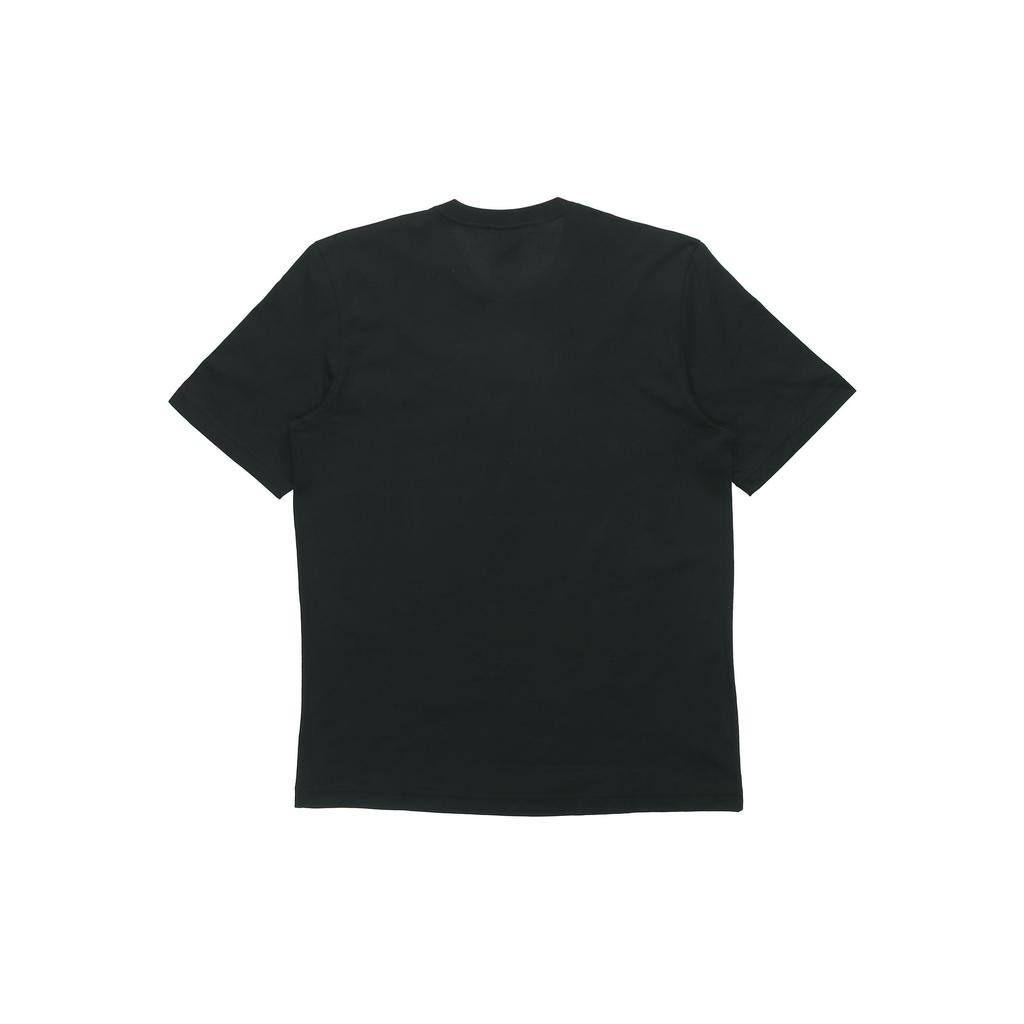 adidas Футболка ESSENTIALS Мужская Черная DU0404
