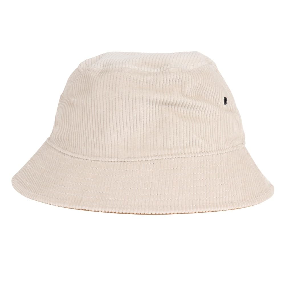 [Jack Wolfskin] Унисекс шапка (Вельвет, Шнурок) [5024882  CORDUROY BUCKET HAT V2] Шляпа 5505песочный M