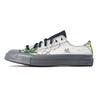Realtree X Chuck 70 Gtx Low 'Белый' Канвас Унисекс Черно-белый