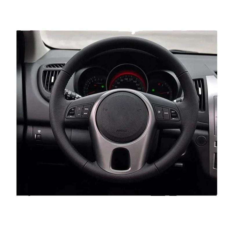 Steering Wheel Button Switch Wire Cable For Kia Forte Shuma Cerato Koup 2008 2009 2010 2011 2012