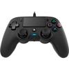 Manette Filaire NACON Noire Pour Playstation 4