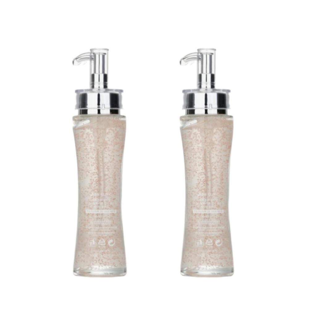 3w Clinic Кристально-белая молочная эссенция 150 мл