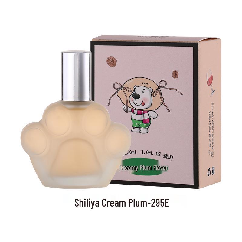 Cat-Like Fresh Light Women's Perfume – Student Favorite, Xiaohongshu Hot Item