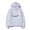 Новые толстовки с капюшоном Dream Merch, женские пуловеры унисекс, Harajuku Tracksui, уличная одежда с капюшоном унисекс, повседневная модная одежда больших размеров