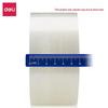 Deli 30332 Прозрачный упаковочный скотч