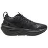 Puma ForeverRun Nitro 2 Black Galactic Grey Men Sneakers 310109-12