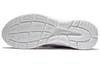 Li Ning Liuyun Slip Resistant, Abrasion Resistant, Breathable Low top Sports Casual Shoes Women's White AGLS020-2