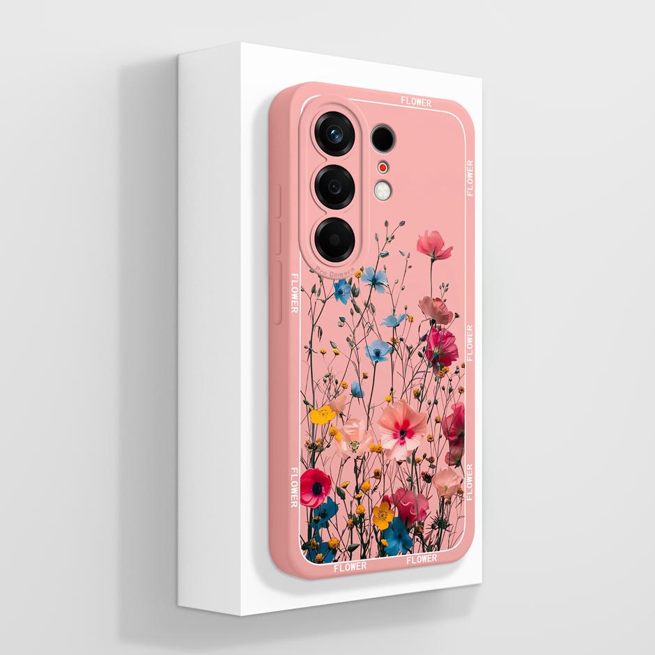 Чехол Для Tecno Camon50 50Pro 50Ultra Масляная живопись Бабочка Портативный Полная защита Чехол Для Tecno Camon 50 Pro Ultra Крышка