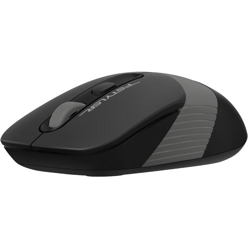 A4Tech FG10s Flying Age Wireless Mouse