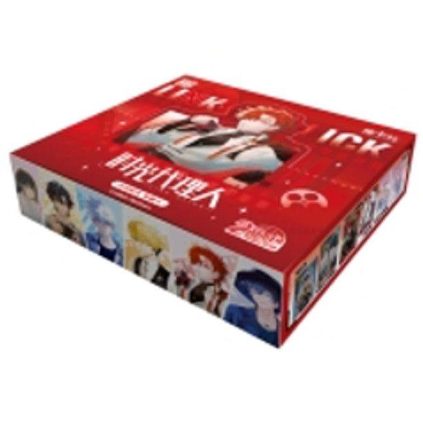 Оригинальная анимация карты Link Click Deluxe Edition Коллекционная карта Время Юности Том 2 Аниме Периферийные Коллекционные Карты Подарки Игрушки