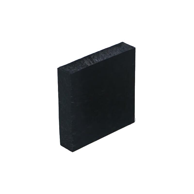Zhonglicheng Black POM Plastic Sheet
