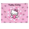 Тканый гобелен с принтом Sanrio Hello Kitty, мультяшный, милый, для декора стены в спальне, гостиной, общежитии, квартире