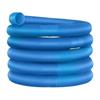 Pool Hose 6*32mm Underground Swimming Pool Water Cleaning Replacement Fittings Pipe Vacuum Cleaner Drain Pipe Blue Drain Pipe