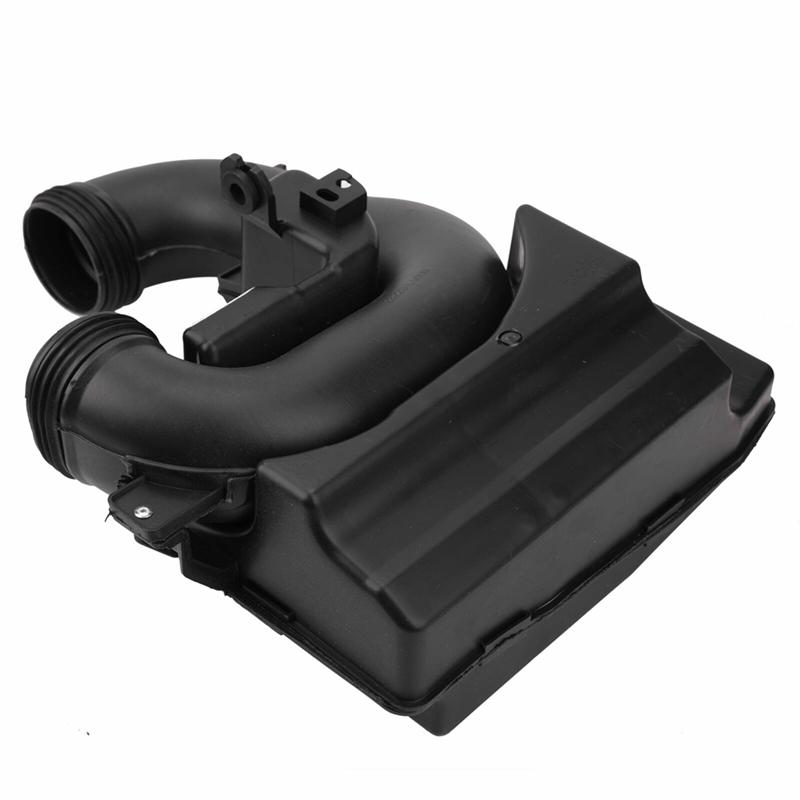ABLZ-1 PCS 28220-A7000 Car Air Cleaner Intake-Resonator Duct Tube Resonator Duct Tube For KIA FORTE 2014-2018