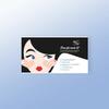 BRW Пластырь для лица Face Fit W с УФ-защитой