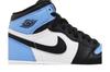 Jordan 1 Ретро High OG UNC Toe (GS)