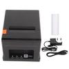 Thermal POS Printer USB Ethernet Interface 80mm USB Thermal Receipt Printer with Auto Cutter
