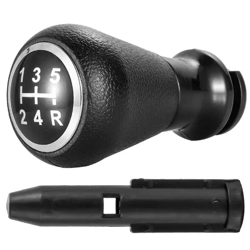 Ручка переключения передач для механической коробки передач автомобиля PEUGEOT 106 206 306 406 107 207 307 407 301 308 2008 3008 для CITROEN C1 C3 C4