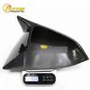 Tesla Model X Carbon Fiber Rearview Mirror Cover