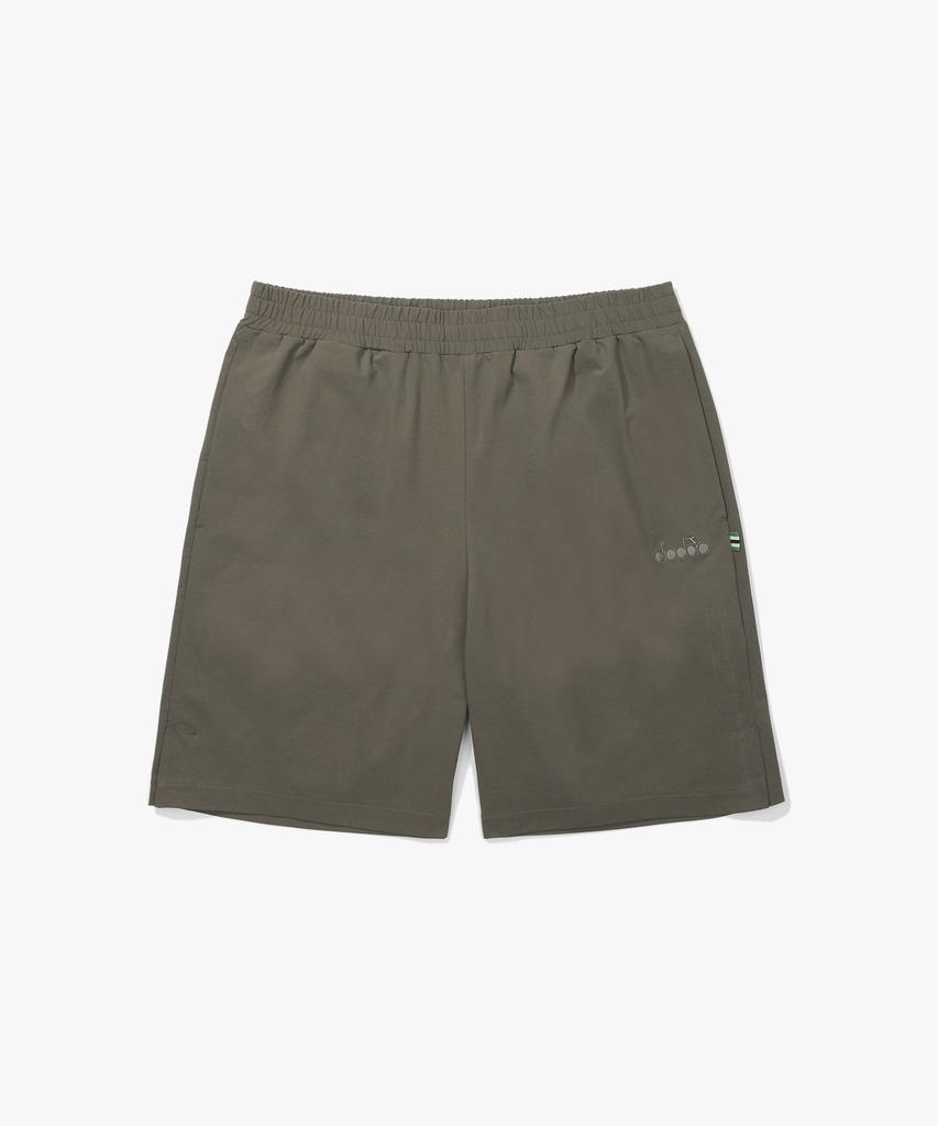 diadora Dry Breeze Shorts Khaki