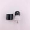 Fast Delivery Fea15 Perfme Pump Silver Gold Black Aluminum Crimp Mist Sprayer Aluminium-Plastic Material