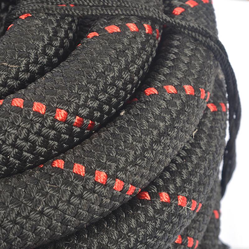 OLOMM Battle Rope Combat Fitness Training Rope