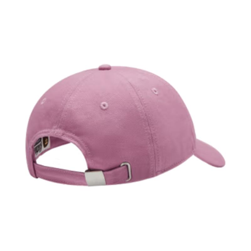 Bape X New Balance Панельная кепка New Balance BPCP0000RD