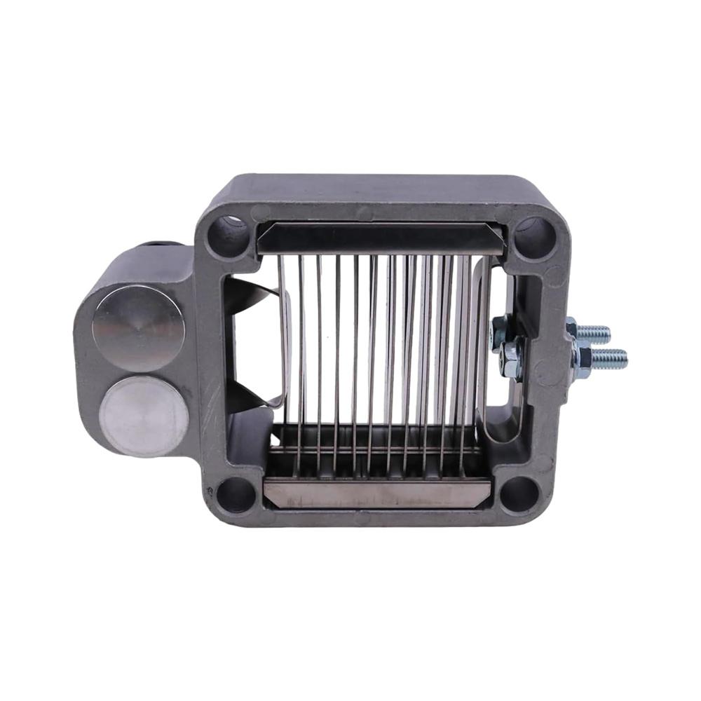 НОВЫЙ Ремонт нагревателя сетки автомобиля Для Dodge Ram 2500 3500 5.9L 24-клапанный дизель 1994-06