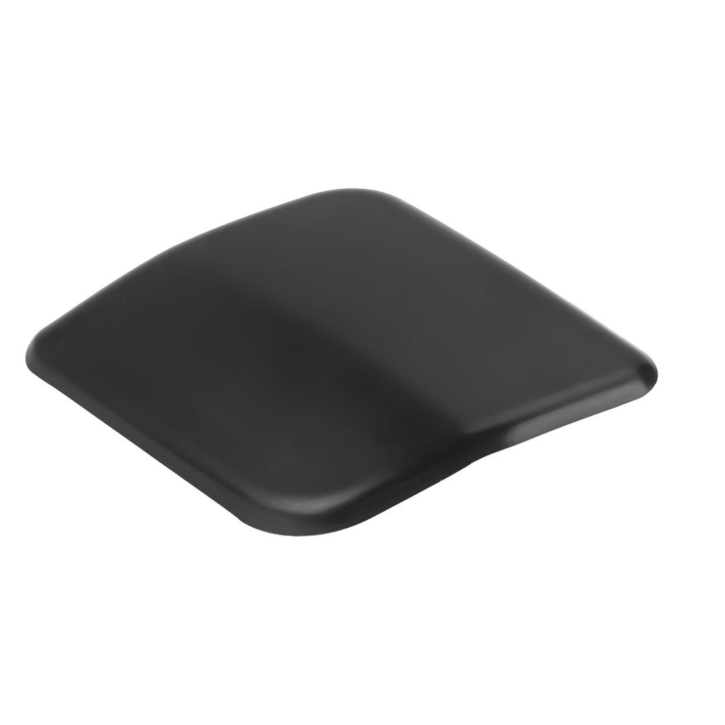 Headlight Spray Nozzle Cleaning Cover 1606413980 Front Bumper Headlamp Washer Spray Cover Cap Replacement for 508