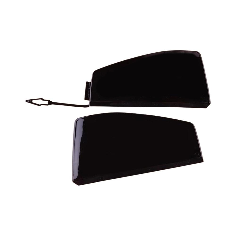 Крышка заглушки буксировочного крюка переднего бампера Л/П 51118092124 Для BMW X5 2019-2023