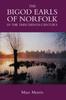 Книга The Bigod Earls of Norfolk In the Thirteenth Century