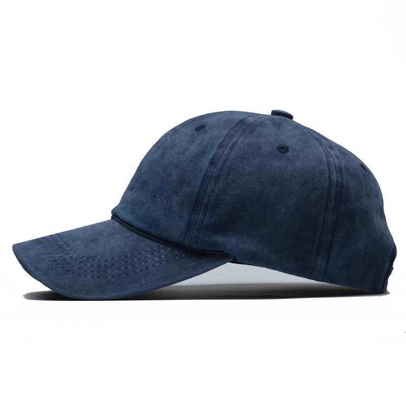 Northwood Однотонная мытая бейсболка унисекс, кепки Snapback в стиле хип-хоп, кепки для папы, кепки дальнобойщика
