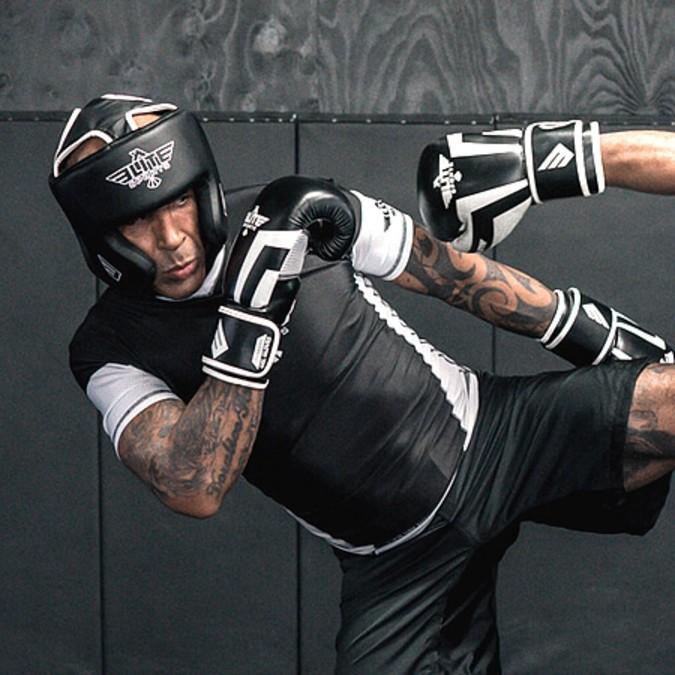 MMA Muay Thai Kickboxing Boxing Shorts Mixed Martial Art UFC Boxer Unisex Men Women Pants Fighting Fitness Gym Training Sport Workout